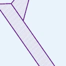 海交法の航路の記号